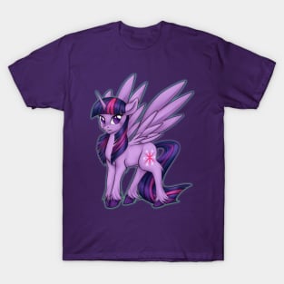 twilight T-Shirt